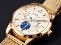 wempe手表停止運(yùn)行怎么辦