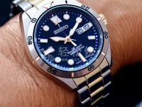 百達翡麗手表無法調(diào)節(jié)時間怎么修復(fù)