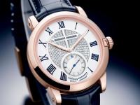 梅花手表表鏈拆卸和安裝步驟