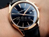 蕾蒙威手表GMT功能失效了怎么辦