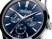 積家手表定時器功能失效怎么修復