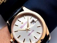 江詩丹頓手表表冠擰不動是什么原因