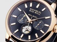 朗格手表走太快了怎么辦