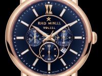 雷達手表指針脫落怎么辦