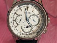 雷達手表哪些型號有陀飛輪機芯