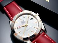 依波路手表定時器功能失效怎么修復