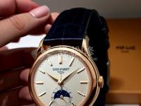 亨利慕時(shí)手表有哪些熱門型號(hào)值得推薦