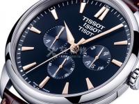 勞力士手表滴答聲異常。