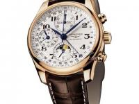 蕭邦手表哪些型號有鬧鐘功能