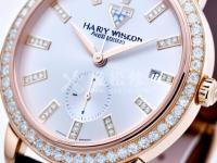 依波路手表數(shù)字顯示屏損壞，怎么修