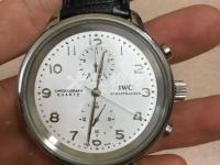 艾戈勒最貴的手表型號是什么