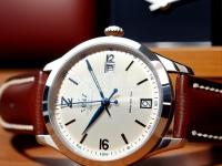 寶璣手表電池耗盡了怎么辦