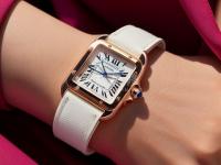 帕瑪強尼手表適合什么年齡段