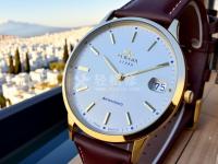 英納格手表適合女生嗎，推薦幾款