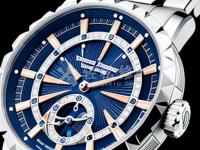 梅花手表起霧了是什么原因？怎么處理