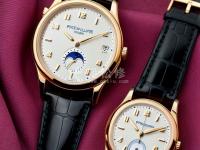 格拉蘇蒂手表需要手動上弦嗎