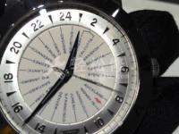 浪琴手表表冠掉了怎么辦