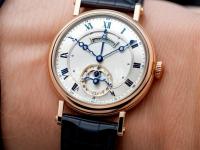 波爾手表機(jī)芯型號(hào)大全