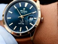 芝柏最便宜的手表型號是什么