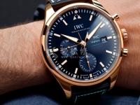 玉寶20萬左右的手表推薦