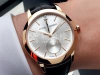 梵克雅寶適合潛水的型號(hào)推薦下