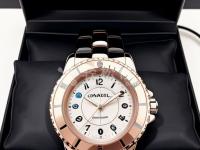 理查德米勒手表哪些型號有夜光功能