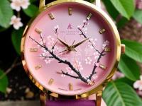 梅花最貴的手表型號是什么