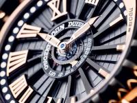 愛彼手表表帶發(fā)黑了怎么辦