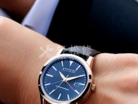 羅杰杜彼手表滴答聲異常。