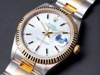 豪利時(shí)手表適合什么年齡段