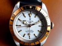 寶璣手表表鏈拆卸和安裝步驟