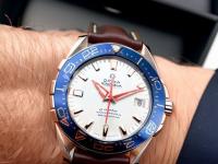 nomos手表自動(dòng)上鏈機(jī)芯故障。