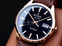 摩凡陀手表起霧了是什么原因？怎么處理