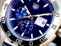 豪利時手表進水怎么辦