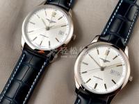 雅克德羅手表哪些型號可以自動上鏈