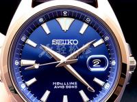 昆侖手表哪些型號(hào)有日期和星期顯示