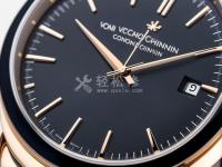 百達翡麗手表電池壽命是多久