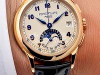 沛納海手表哪些型號(hào)有重力感應(yīng)功能