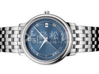 豪雅手表底蓋松了怎么辦