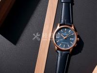 飛亞達(dá)手表滴答聲異常。