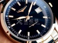 艾美手表秒針回位功能失效。