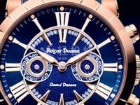 梵克雅寶手表手柄怎么拆卸