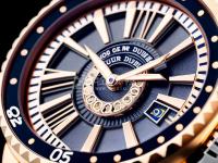 真力時手表適合什么年齡段