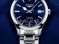 西鐵城手表表帶斷裂或磨損。