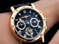 雷達(dá)手表電池耗盡了怎么辦