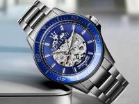 法穆蘭手表常見故障有哪些