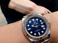 迪奧手表指示器故障怎么修復