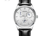 柏萊土手表哪些型號有GMT功能