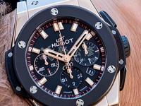 漢米爾頓手表需要手動(dòng)上弦嗎