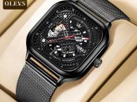 理查德米勒手表自動上弦功能失效怎么修復